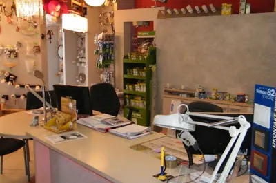 Huzar Hurtownia Elektryczna